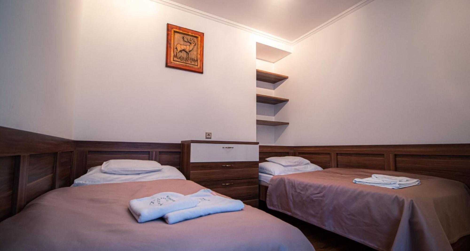 Bed and Breakfast Senyoi Vendeghaz à Bozsva Extérieur photo