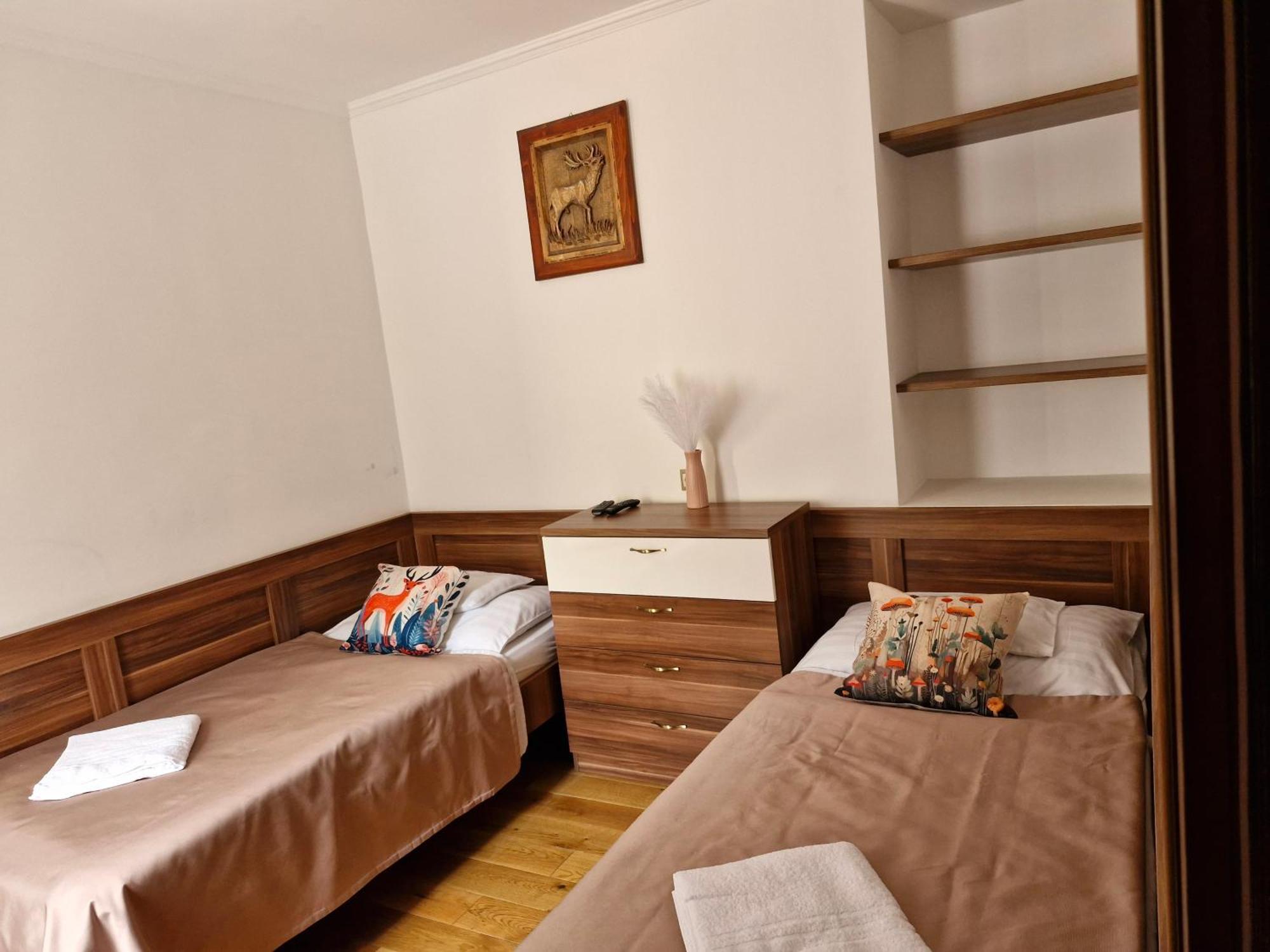 Bed and Breakfast Senyoi Vendeghaz à Bozsva Extérieur photo