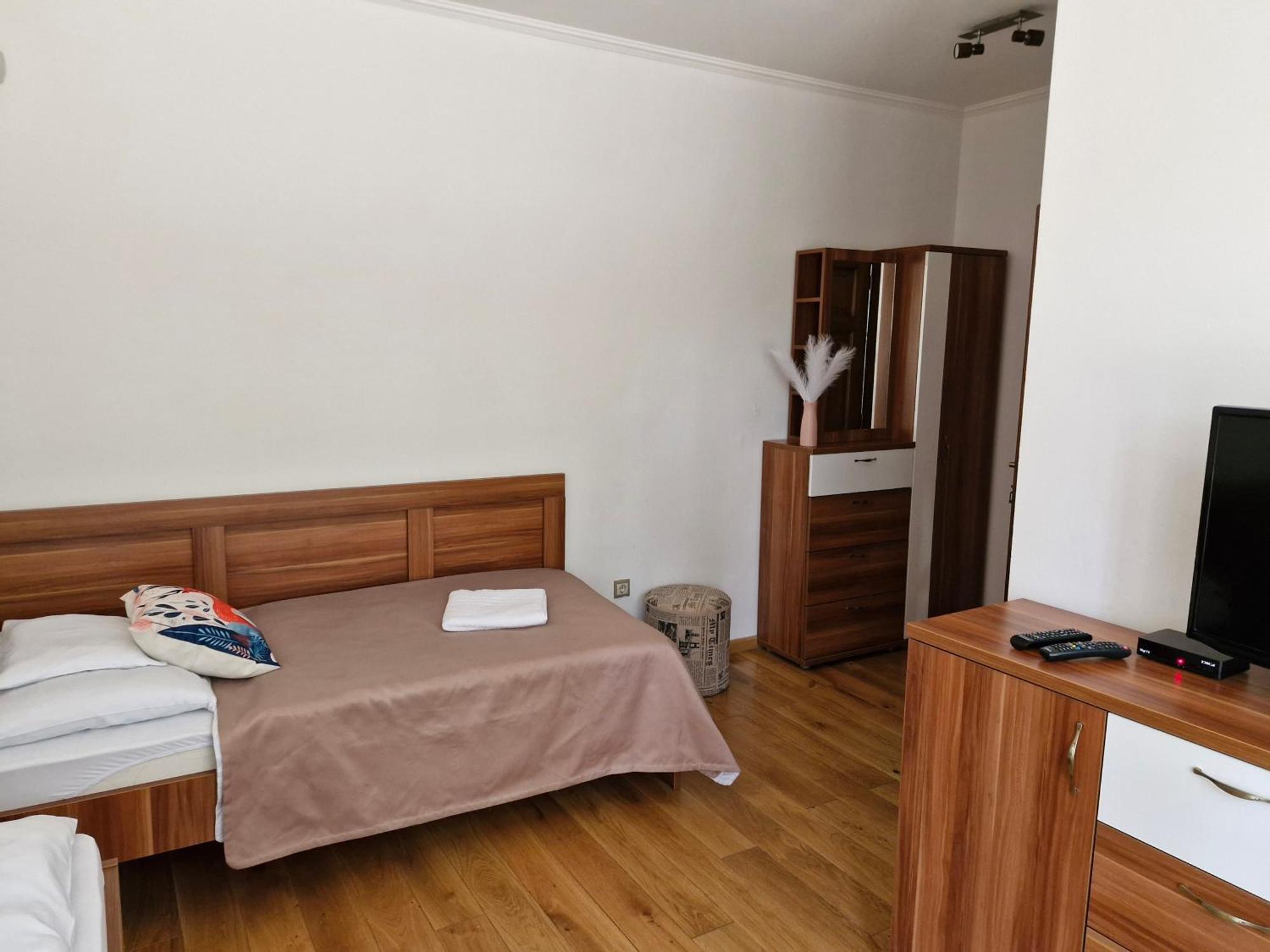 Bed and Breakfast Senyoi Vendeghaz à Bozsva Extérieur photo