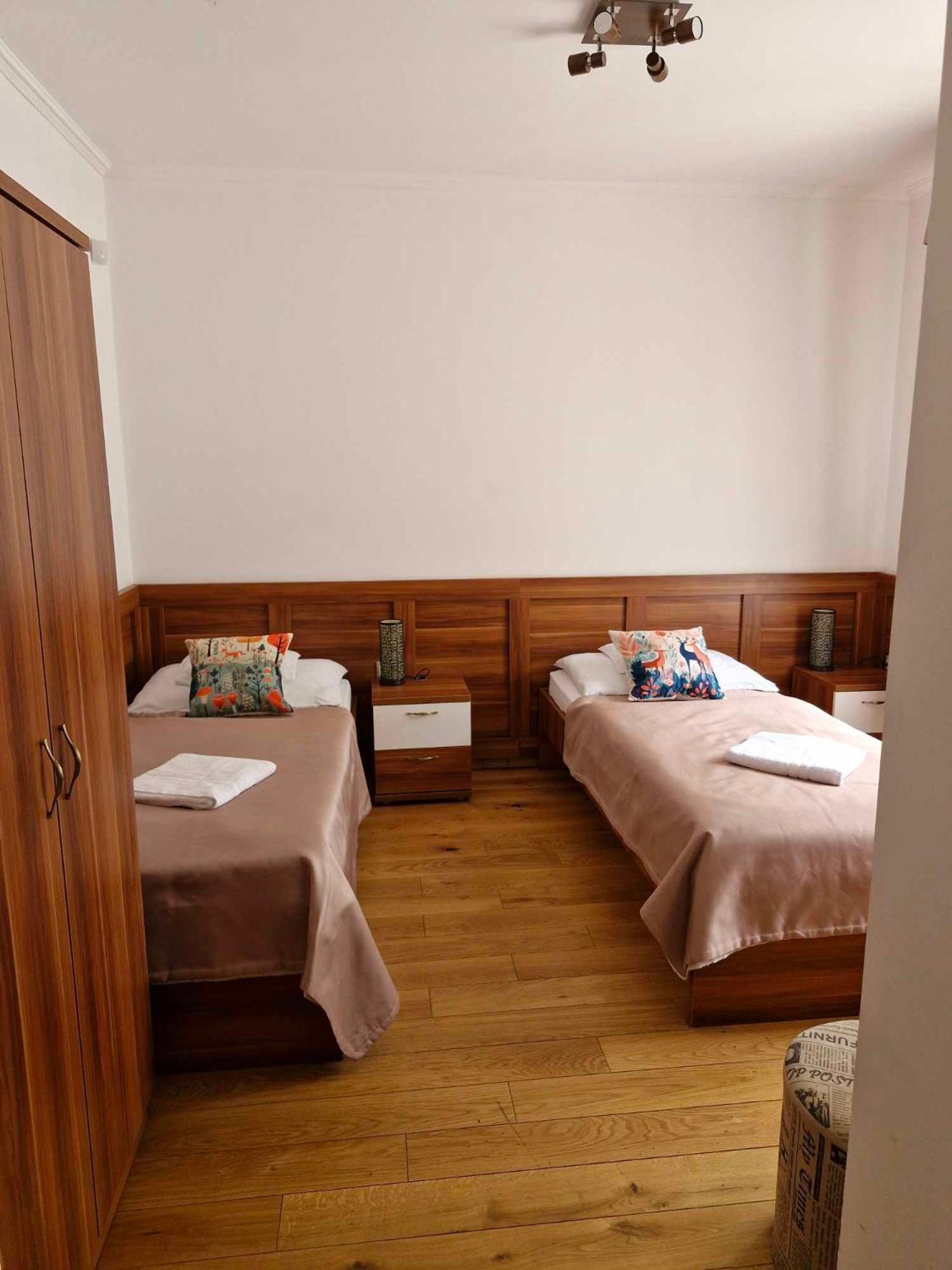 Bed and Breakfast Senyoi Vendeghaz à Bozsva Extérieur photo